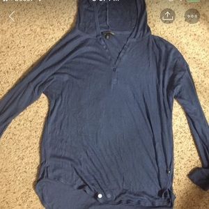 Victoria’s Secret hoodie